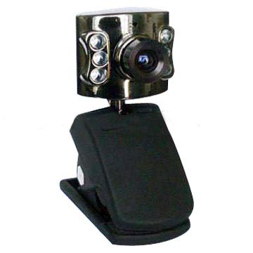 Drivers for usb camera